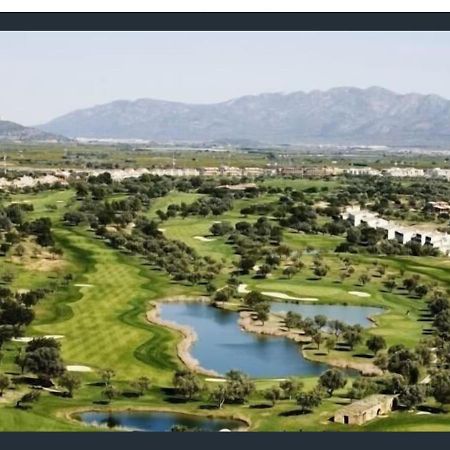 Appartement Golf Panoramica San Jorge  外观 照片
