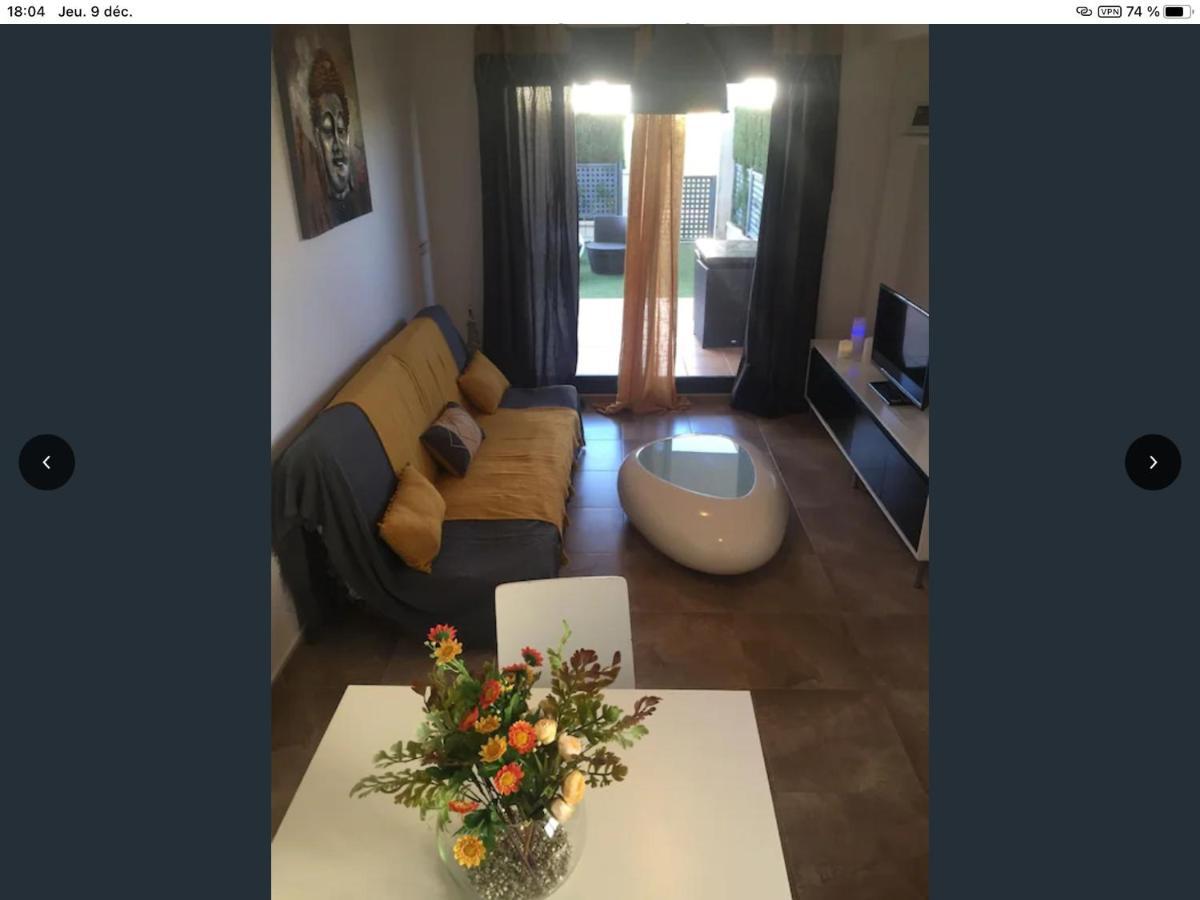 Appartement Golf Panoramica San Jorge  外观 照片