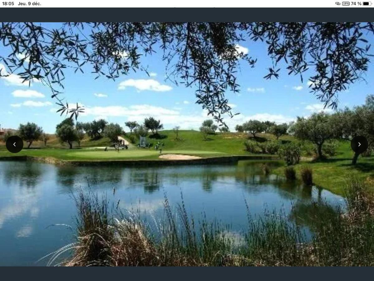 Appartement Golf Panoramica San Jorge  外观 照片