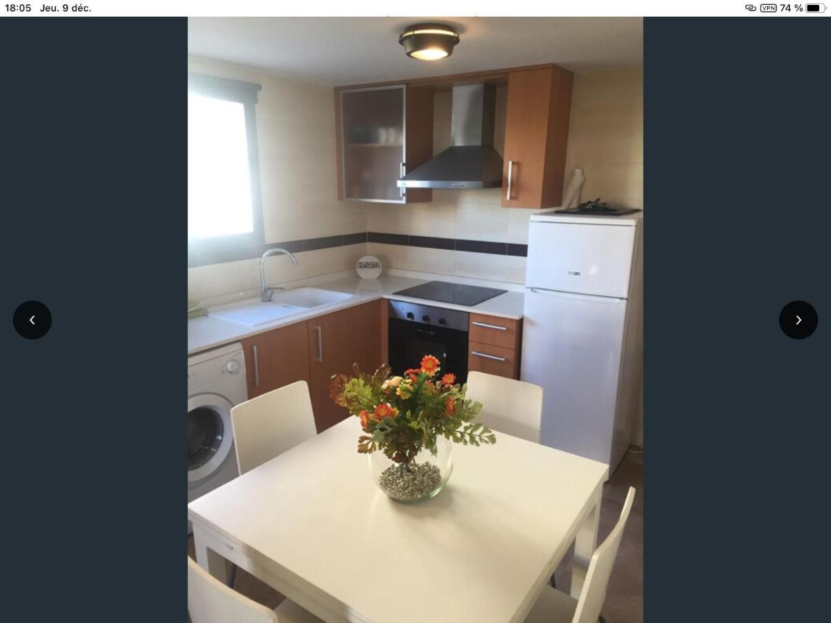 Appartement Golf Panoramica San Jorge  外观 照片