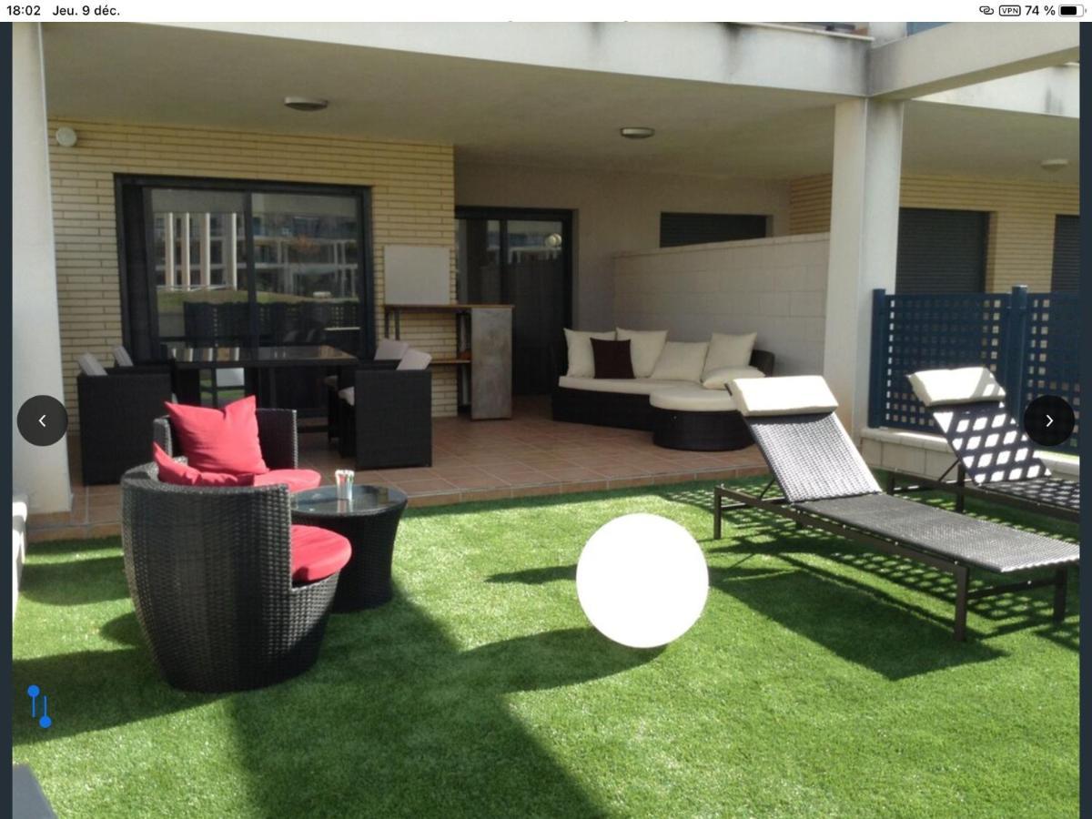 Appartement Golf Panoramica San Jorge  外观 照片