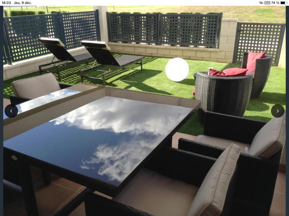 Appartement Golf Panoramica San Jorge  外观 照片
